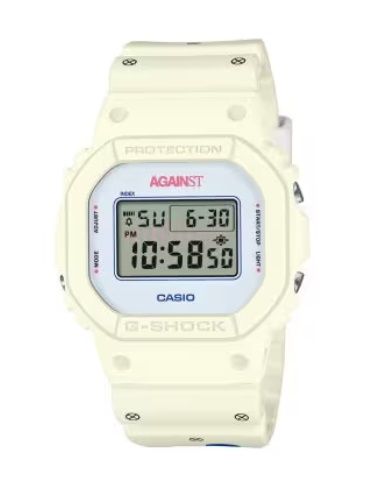 Hodinky CASIO DW-5600AL24-7D