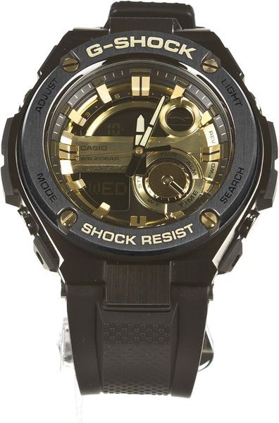 Hodinky CASIO G-Shock GST-210B-1A9