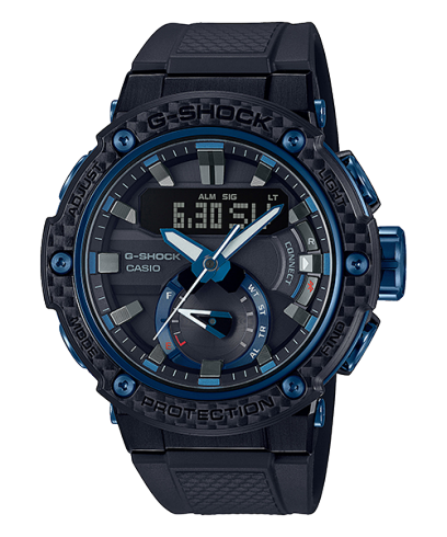 Hodinky CASIO G-Shock GST-B200X-1A2