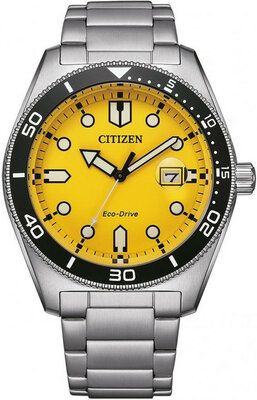 Hodinky Citizen AW1760-81Z