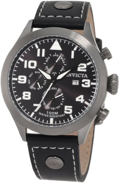 Hodinky Invicta 0353