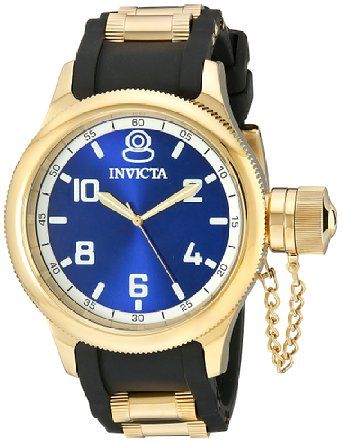 Hodinky Invicta 1437