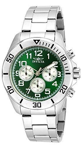 Hodinky Invicta 18007