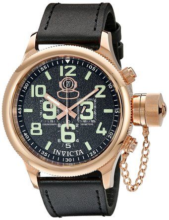 Hodinky Invicta 7104