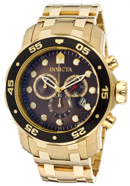 Hodinky Invicta 80064