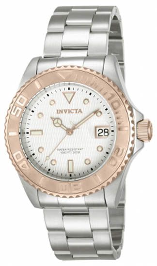 Hodinky Invicta Pro Diver 12837