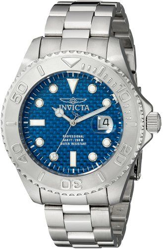 Hodinky Invicta Pro Diver 15176