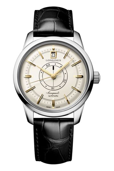 Hodinky Longines L16484782