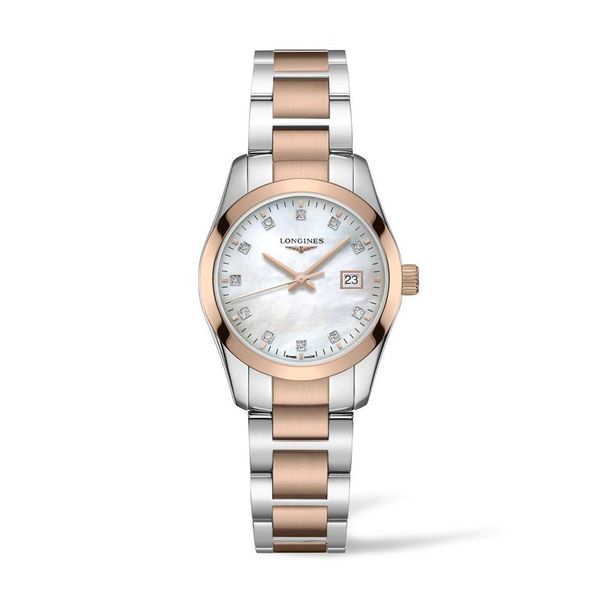 Hodinky Longines L22863877