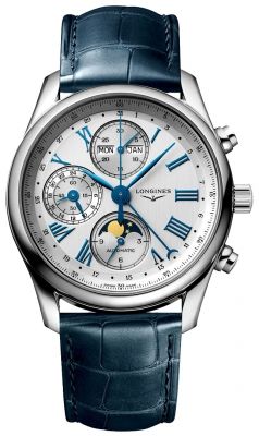 Hodinky Longines L26734712