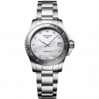 Hodinky Longines L33704876