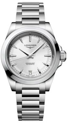 Hodinky Longines L34304726