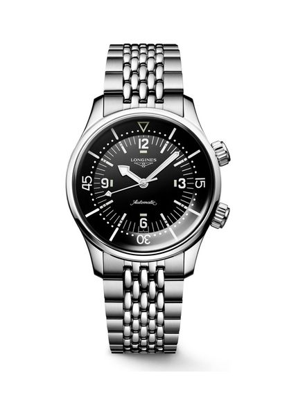 Hodinky Longines L37644506