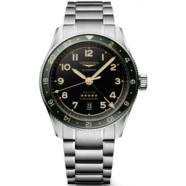 Hodinky Longines L38124636