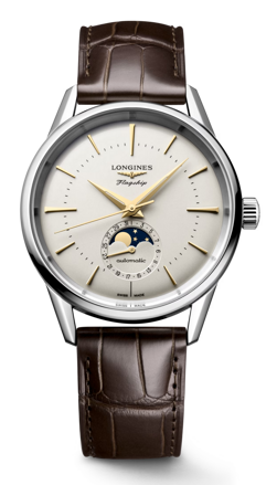 Hodinky Longines L48154782