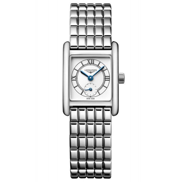 Hodinky Longines L52004756