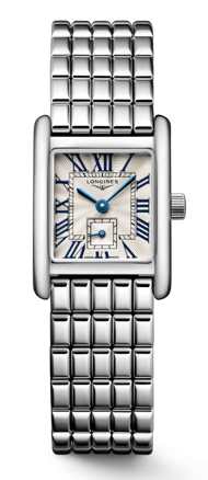 Hodinky Longines L52004716