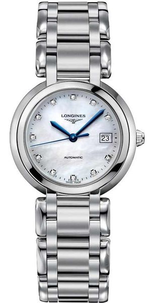 Hodinky Longines L81134876